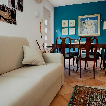 Casa Vacanze Stefy Pescantina Bagian luar foto