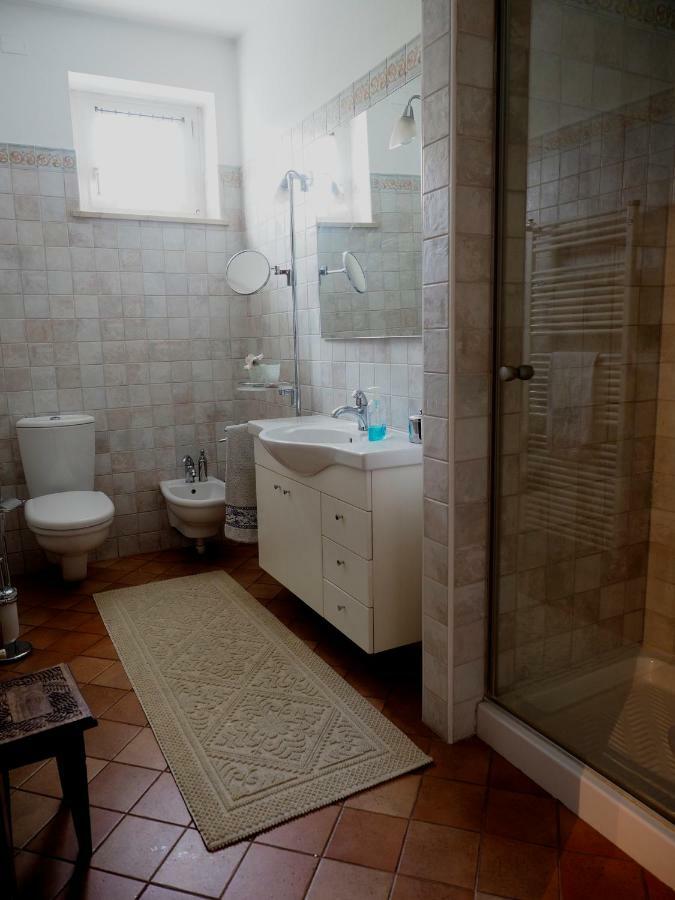 Casa Vacanze Stefy Pescantina Bagian luar foto