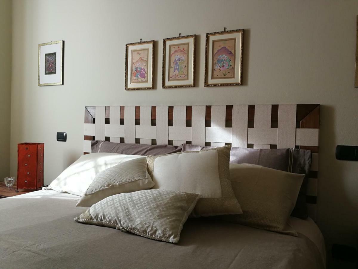 Casa Vacanze Stefy Pescantina Bagian luar foto