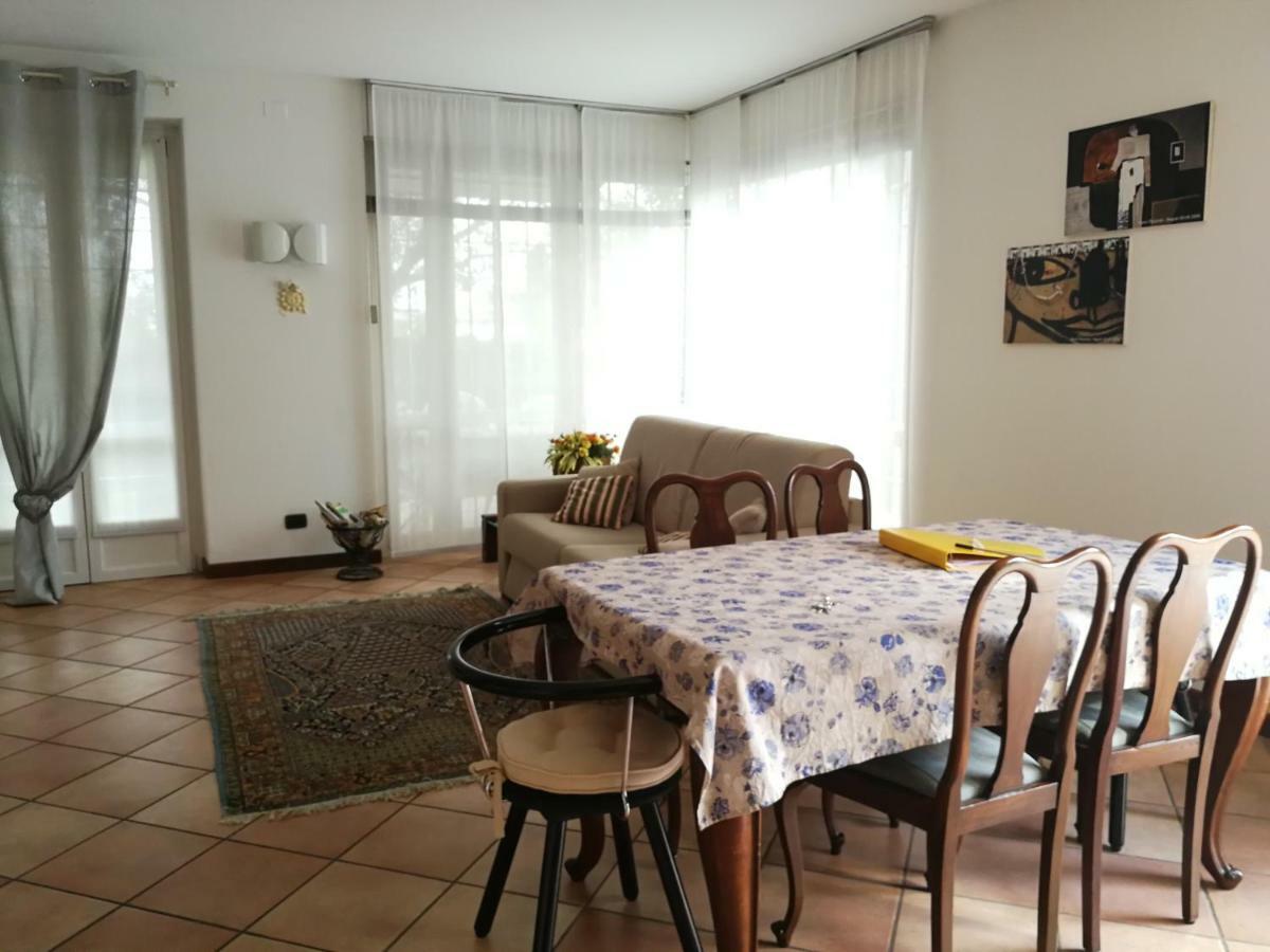 Casa Vacanze Stefy Pescantina Bagian luar foto