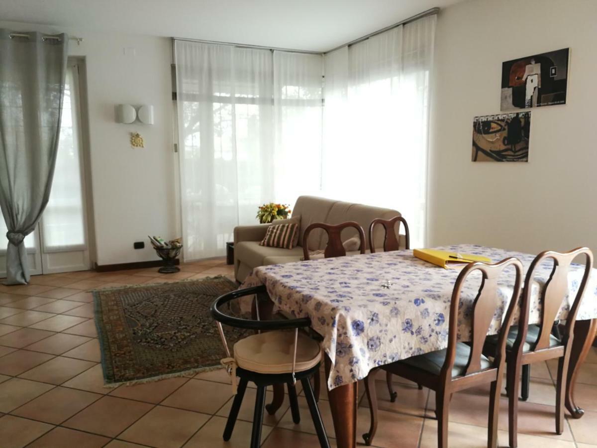 Casa Vacanze Stefy Villa Pescantina Bagian luar foto