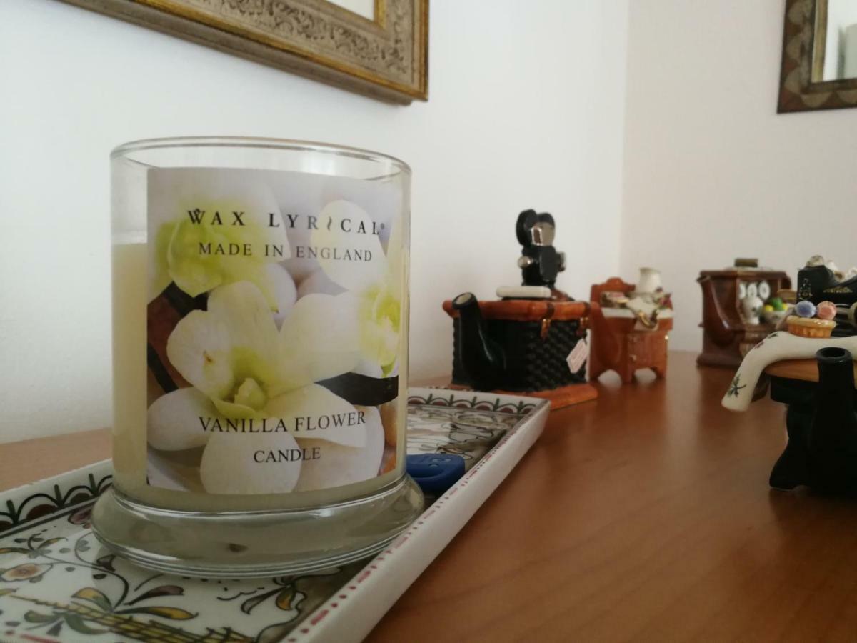 Casa Vacanze Stefy Pescantina Bagian luar foto