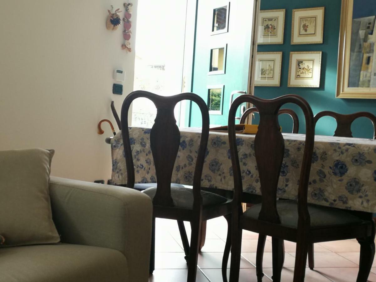 Casa Vacanze Stefy Pescantina Bagian luar foto