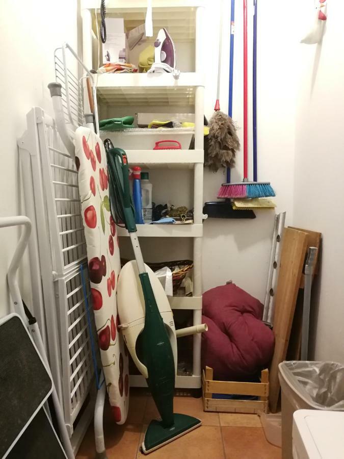 Casa Vacanze Stefy Pescantina Bagian luar foto